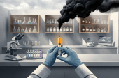 Health Research Takes a Carbon Toll Health Research Takes a Carbon Toll
